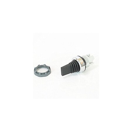 Abb TOGGLE SW 3P MAIN BLK MTL MTS3-30B